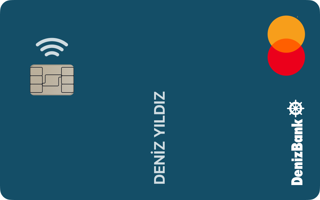 Denizbank Platinum
